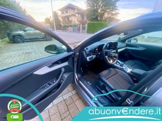 AUDI A4 usata, con Climatizzatore