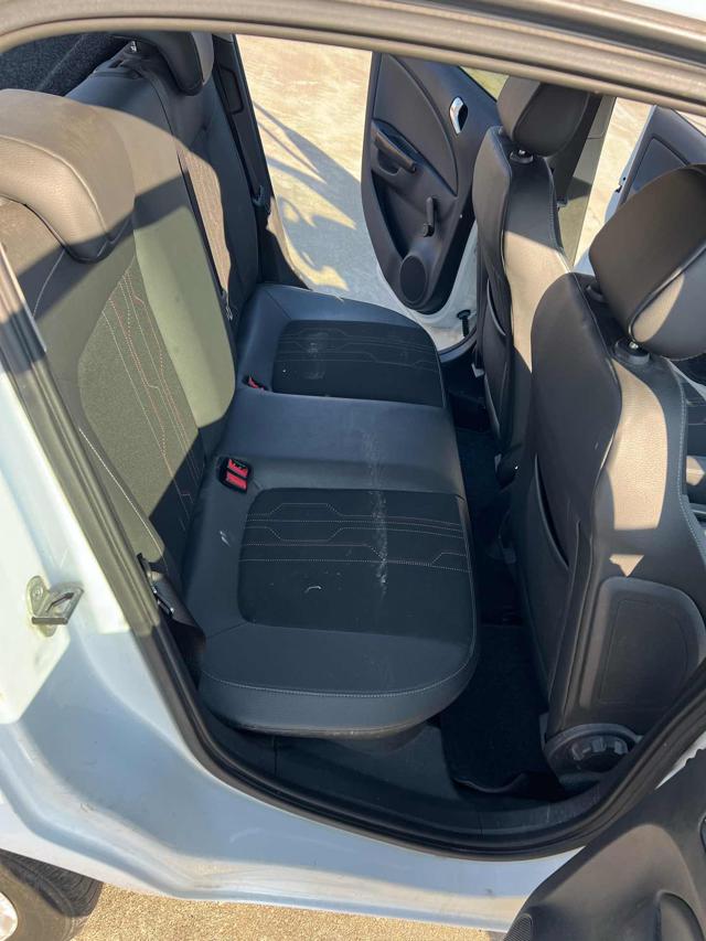 OPEL Corsa usata, con Immobilizzatore elettronico