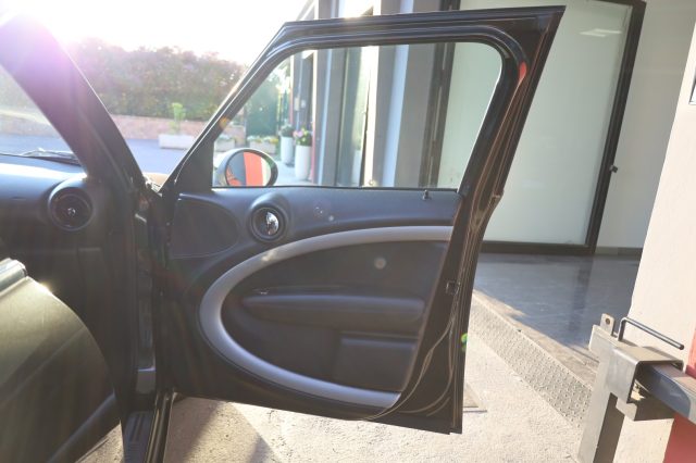 MINI Countryman usata 79