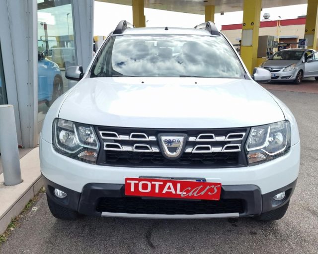 DACIA Duster usata, con Airbag
