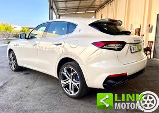 MASERATI Levante usata, con Airbag Passeggero