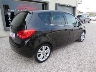 OPEL Meriva usata, con Autoradio