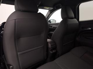 ALFA ROMEO Junior usata, con Vetri oscurati