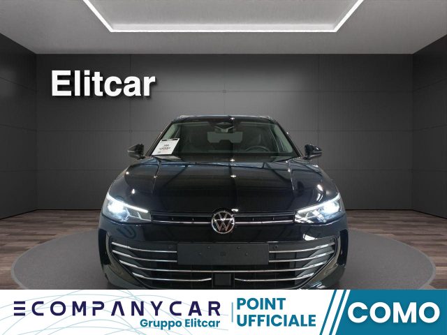VOLKSWAGEN Passat usata, con Alzacristalli elettrici