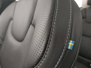 VOLVO XC60 usata, con Tettuccio apribile