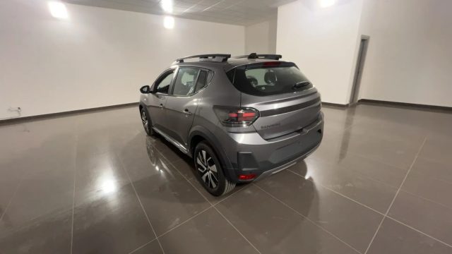 DACIA Sandero usata, con Airbag Passeggero
