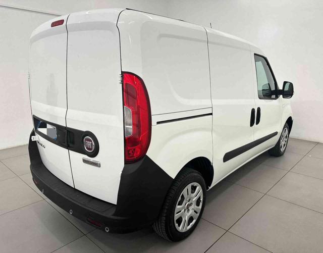FIAT Doblo usata, con Chiusura centralizzata