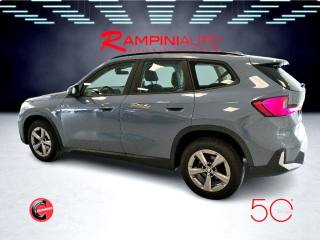 BMW X1 usata 11