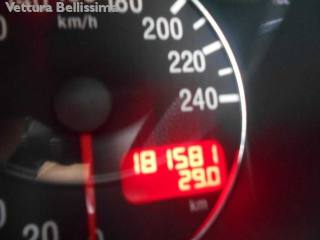 ALFA ROMEO 147 usata, con Airbag testa