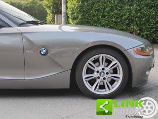 BMW Z4 usata, con Cerchi in lega