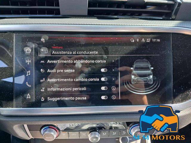 AUDI Q3 usata 23