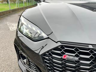 AUDI RS usata, con Airbag laterali