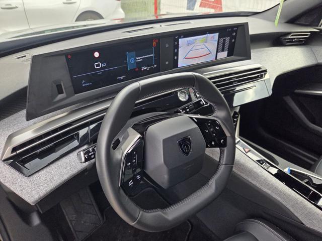 PEUGEOT 3008 usata, con Park Distance Control
