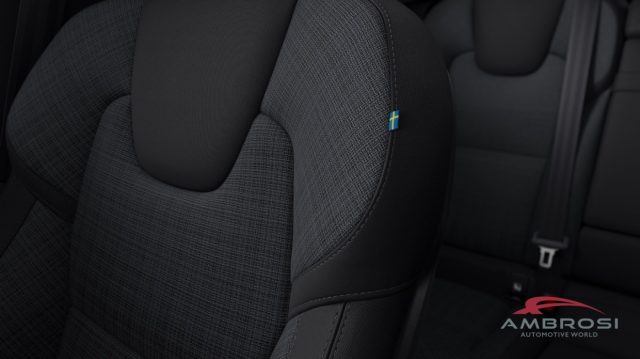 VOLVO XC60 usata 9