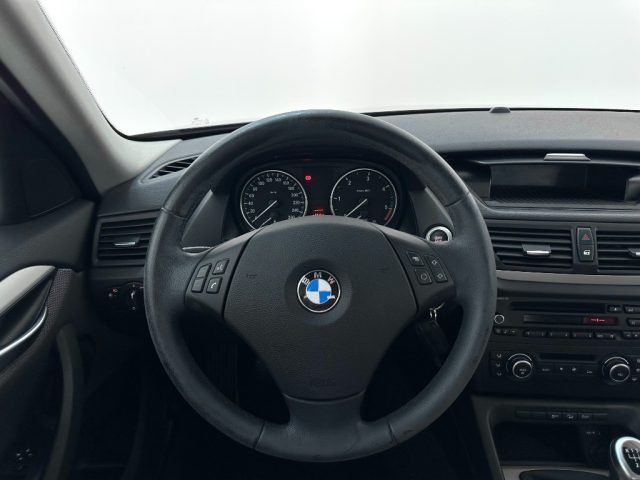 BMW X1 usata, con Chiusura centralizzata