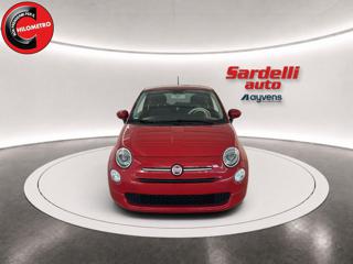 FIAT 500 usata, con Alzacristalli elettrici