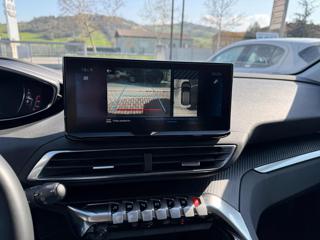 PEUGEOT 3008 usata, con Sensore di luce