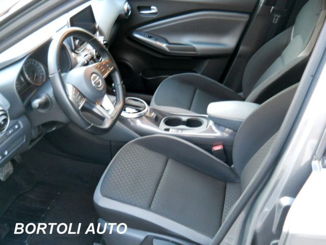 NISSAN Juke usata, con Chiusura centralizzata