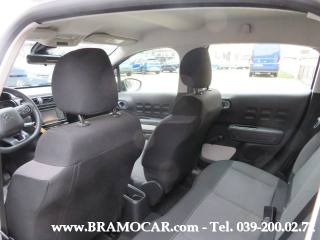 CITROEN C3 usata, con Controllo elettronico della corsia