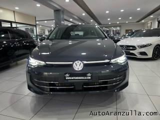 VOLKSWAGEN Golf usata, con Airbag