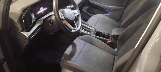 VOLKSWAGEN Golf usata, con Servosterzo