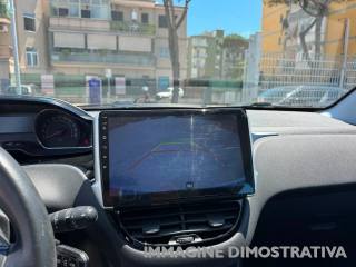 PEUGEOT 208 usata, con Cruise Control
