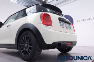 MINI One usata 33
