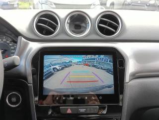 SUZUKI Vitara usata, con Climatizzatore