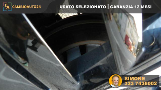 CITROEN C4 usata 118