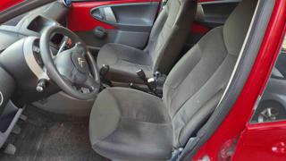 CITROEN C1 usata, con Climatizzatore