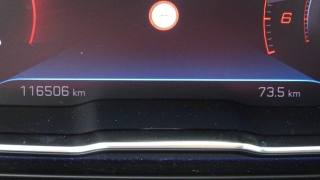 PEUGEOT 5008 usata, con Sistema di navigazione