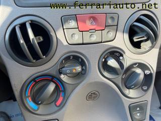 FIAT Panda usata, con Chiusura centralizzata telecomandata