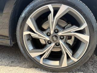 AUDI A3 usata, con Fari LED