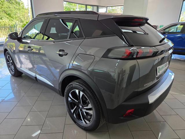 PEUGEOT 2008 usata, con Boardcomputer