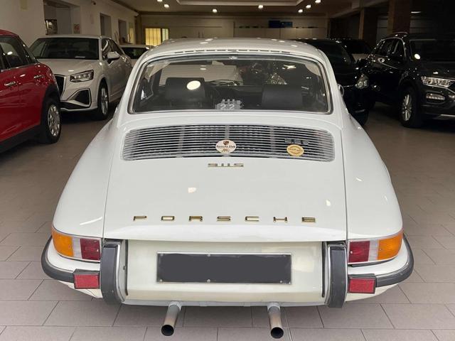 PORSCHE 911 usata 4