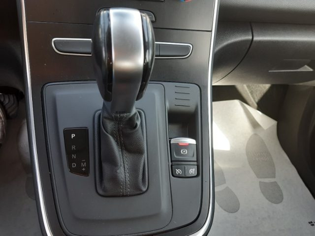 RENAULT Scenic usata, con Controllo trazione