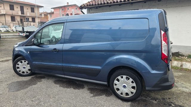 FORD Transit Connect usata, con Airbag