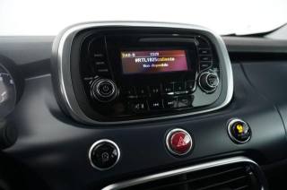 FIAT 500X usata, con Servosterzo