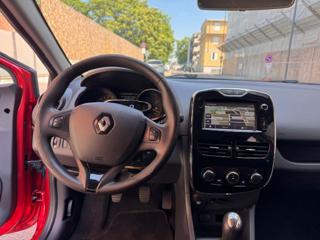 RENAULT Clio usata, con ESP