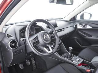 MAZDA 3 usata 7