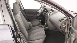 RENAULT Megane usata 23