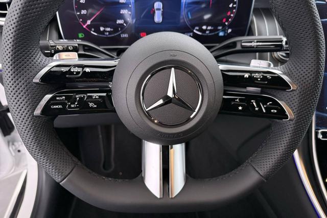MERCEDES-BENZ GLC 300 usata, con Boardcomputer