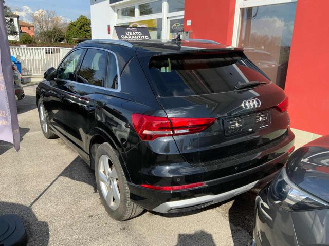 AUDI Q3 usata, con Autoradio