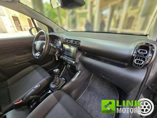 CITROEN C3 Aircross usata 45