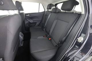 VOLKSWAGEN T-Cross usata 2
