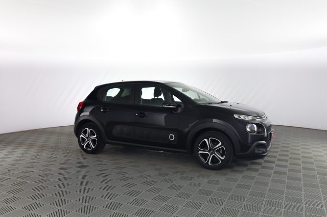 CITROEN C3 usata 1