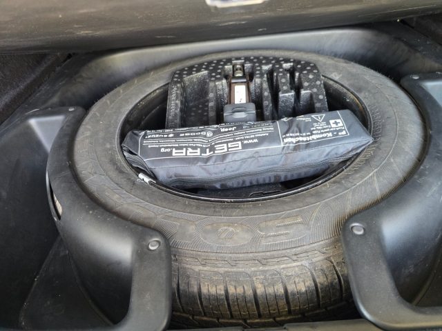 JEEP Grand Cherokee usata 80