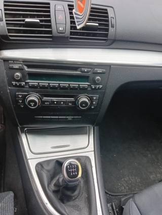 BMW 118 usata, con Controllo trazione