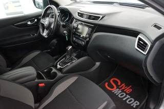 NISSAN Qashqai usata, con Climatizzatore