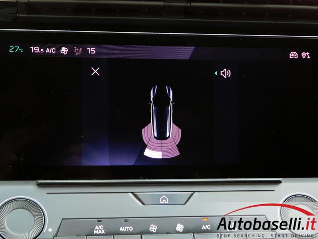 PEUGEOT 308 usata, con Controllo trazione
